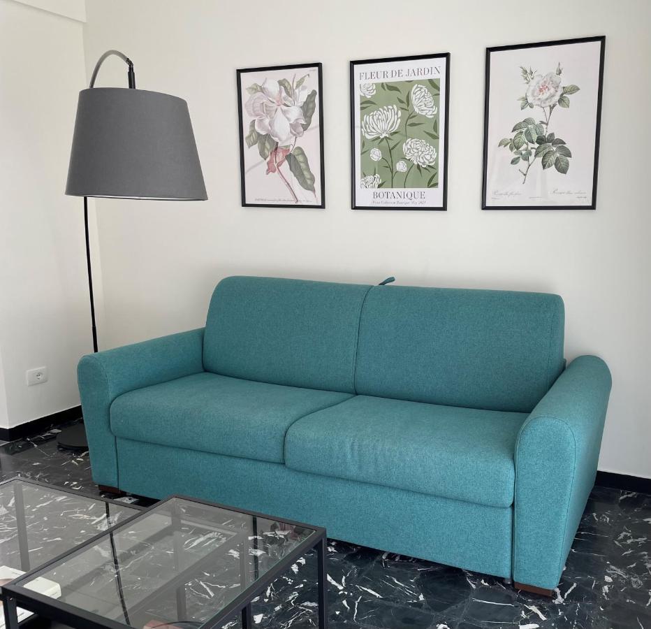 Casa Gelindo - Large And Fine Apartment With Two Bathrooms Sestri Levante Exterior foto